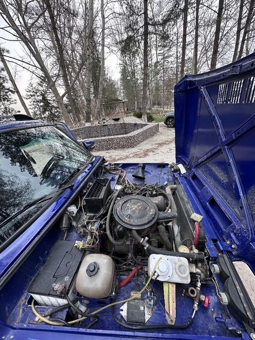 VAZ 2121 NIVA sotiladi xolati zo'r