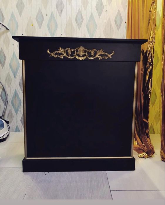 ресепшн кызылорда