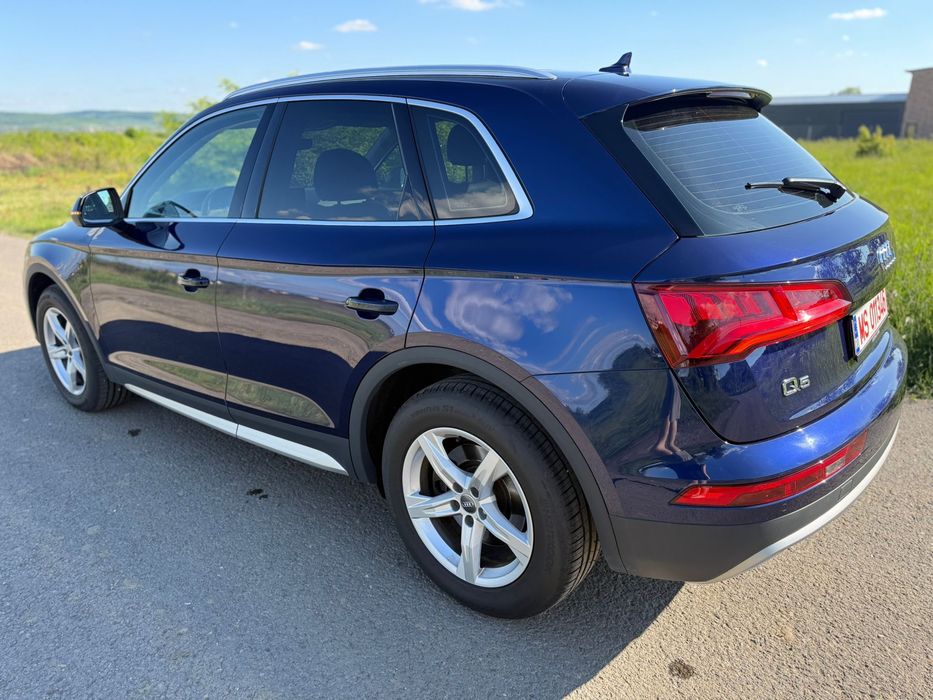 AUDI Q5 2017 — imagine 4