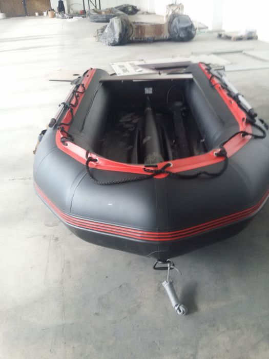 Продается лодка командор с матором