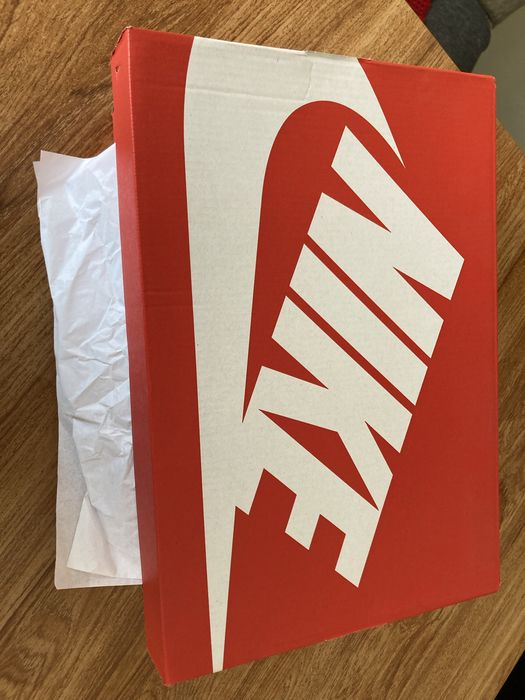 Мъжки оригинални маратонки Nike Air Max