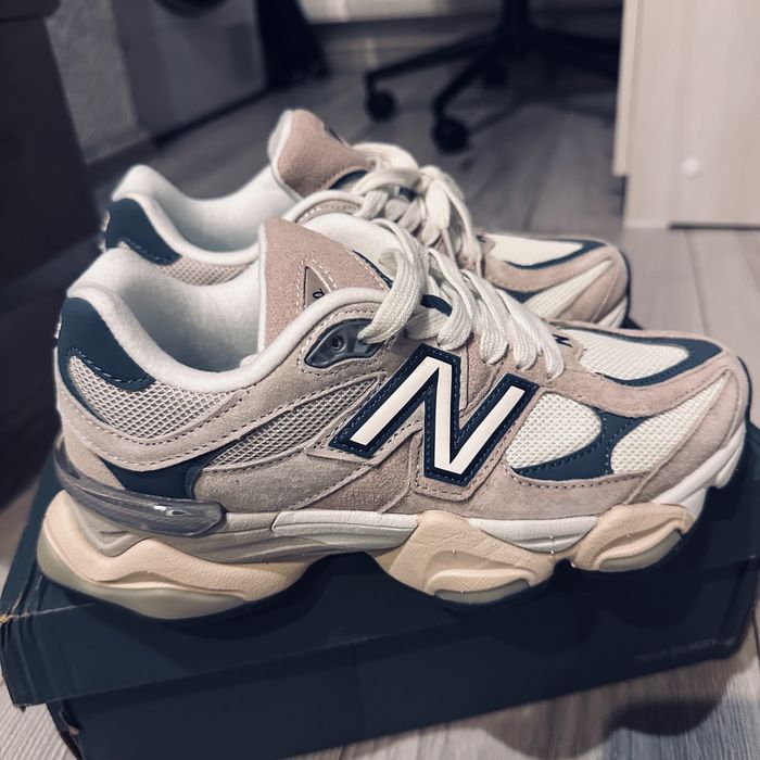 New Balance 9060 noi 38