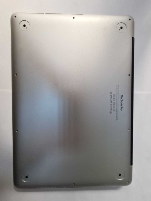 Dezmembrez Macbook Pro Retina 13" A1502 Late 2013 Poze 100% Reale