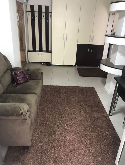 Apartament 2 camere Buzăului