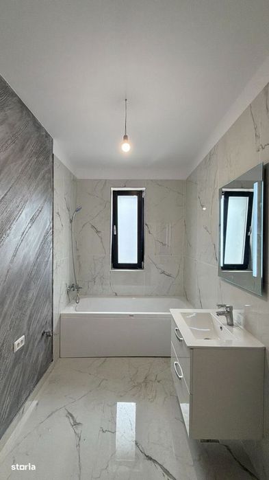 Apartament 1 cam 40 mp Hlincea