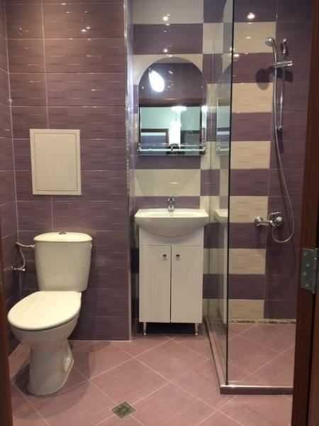 Продава се Тристаен апартамент в София, Младост 4 - 109 кв.м за 1716 €/кв.м - Снимка #10