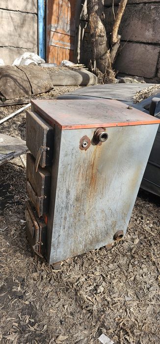 Котёл отопления, ,,