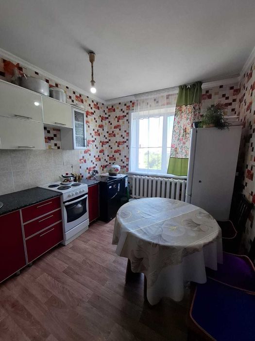 Продам 2х комн кв 168квартал