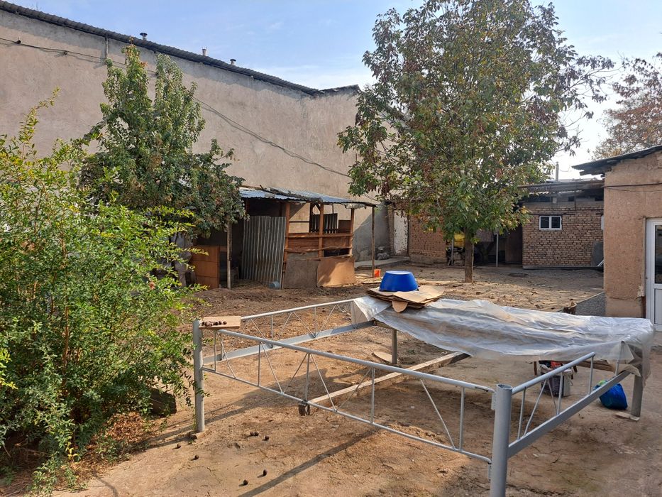 Uchaska sotiladi Chilonzor tuman Dombirobod mahallasi