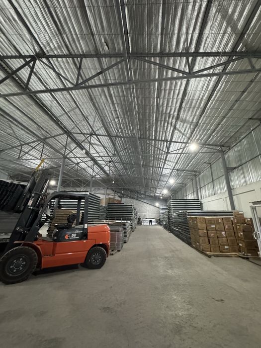 Profil zavoddan barcha razmerlarda | Профиля с завода все размеры есть