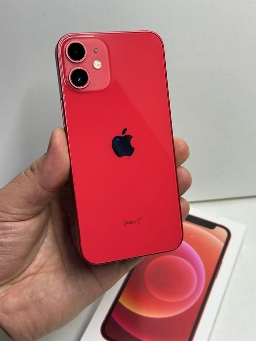 Продам Айфон 12 мини 64г