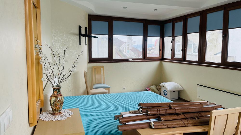 Продава се Мезонет в Варна, Лятно кино Тракия - 169 кв.м за 1238 €/кв.м - Снимка #5