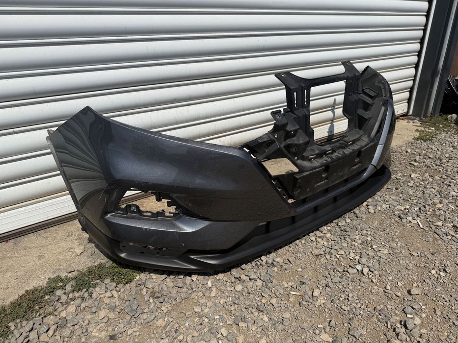 Предна броня за Nissan Qashqai (2017-2021)