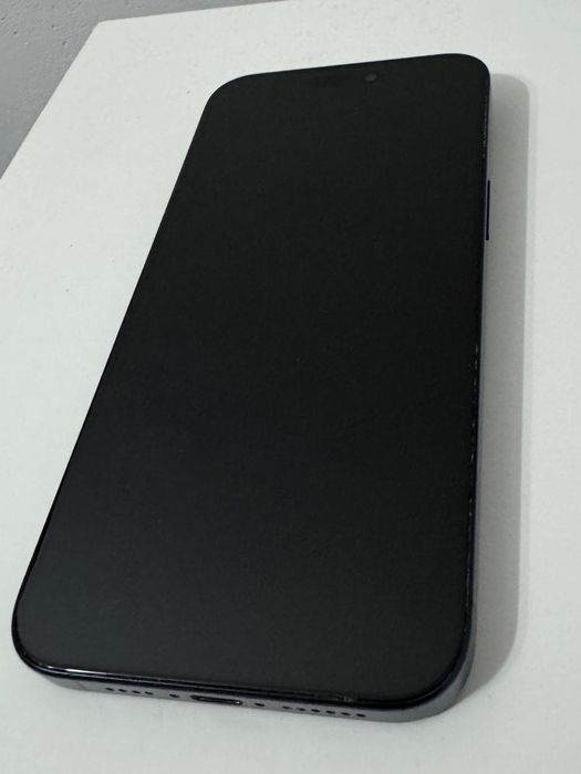 iPhone 15 Pro Max / 1 TB / 94% / Blue Titanium / DOAR eSIM