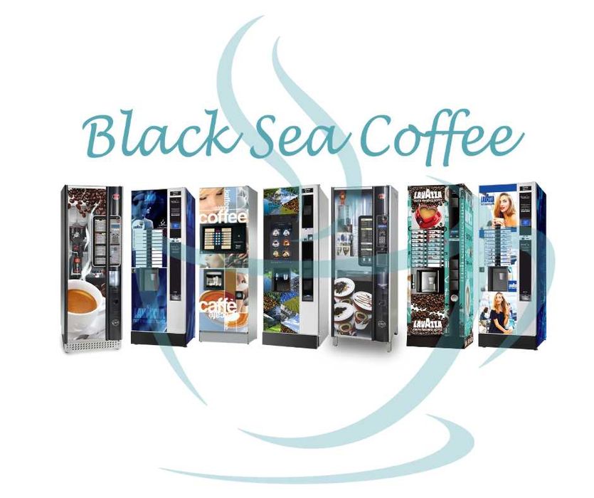 Кафе автомат Некта Астро NECTA ASTRO 2ES - 1500