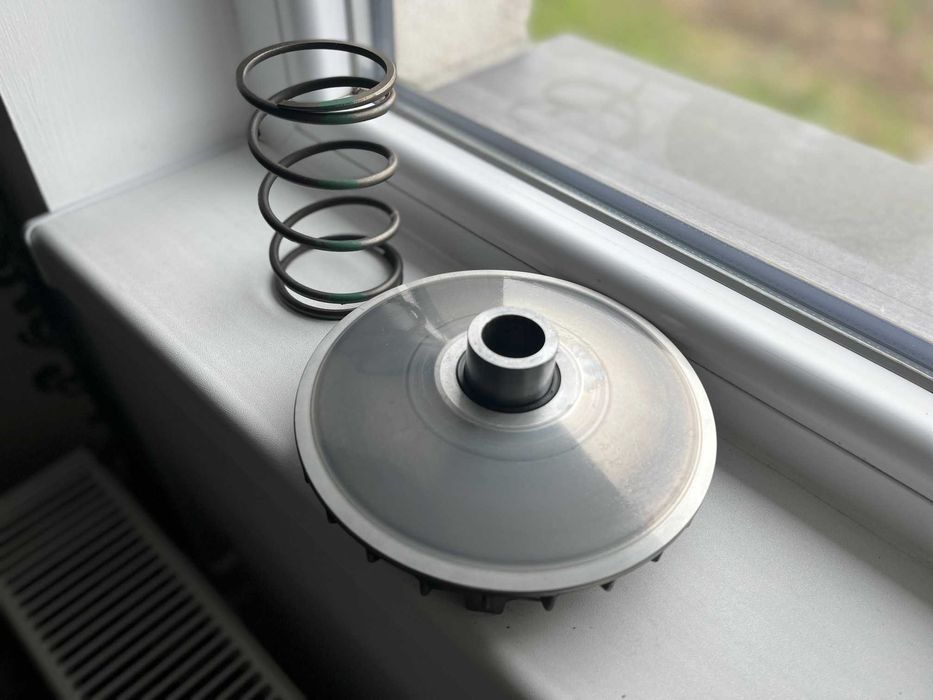 Variator Original Yamaha xmax 300 2021 Euro 5