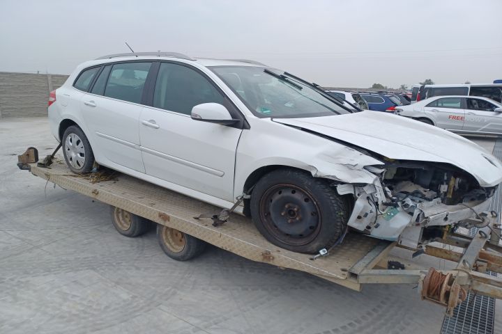 Kit ambreiaj 2.0D 8200501027 Renault Laguna a 3-a generatie