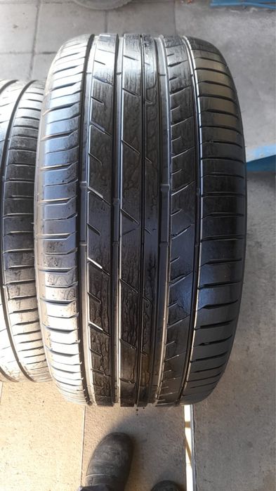 Шины тоуо 295/40:22