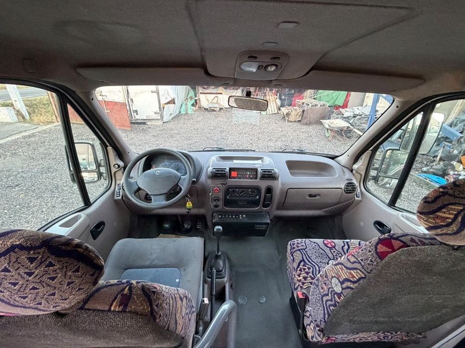 RENAULT Master 2000 — imagine 4