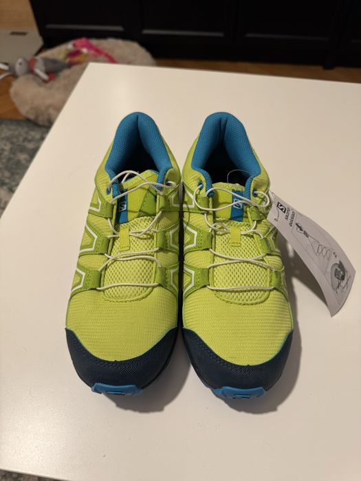 Salomon speed cross
