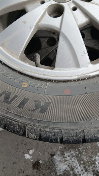 Продам шины новый,пишите на ватсап