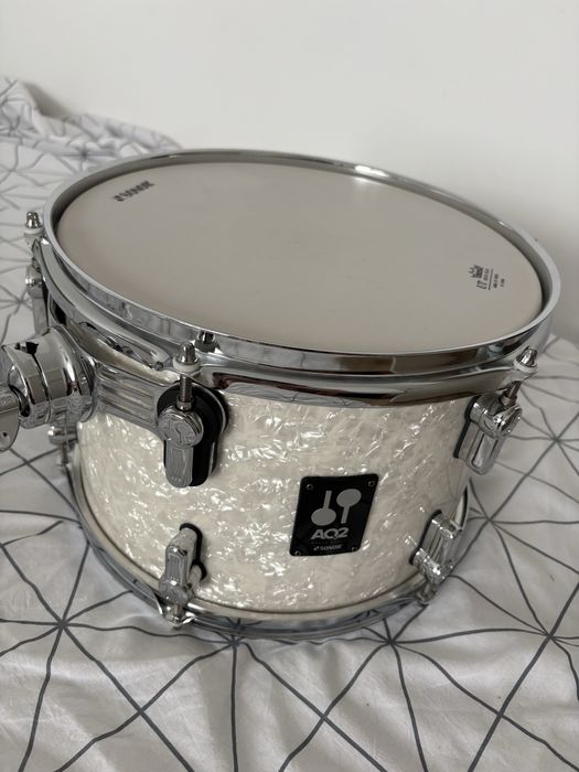 Tom Sonor Aq2 12 inch