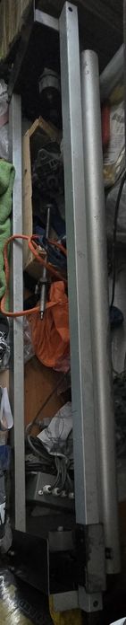 Автоматична навивачка за фолиа