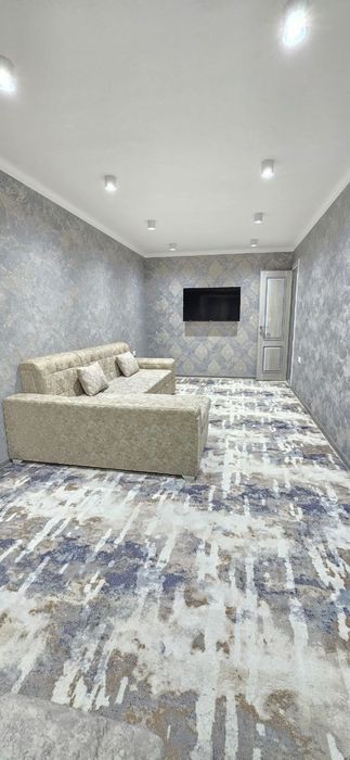 Долгосрочно  Аренда Чиланзар 26 1в2/1/5 Евро упакованная