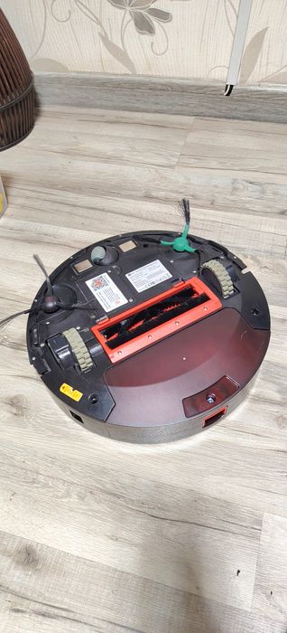 Robot Aspirator Lefant T700