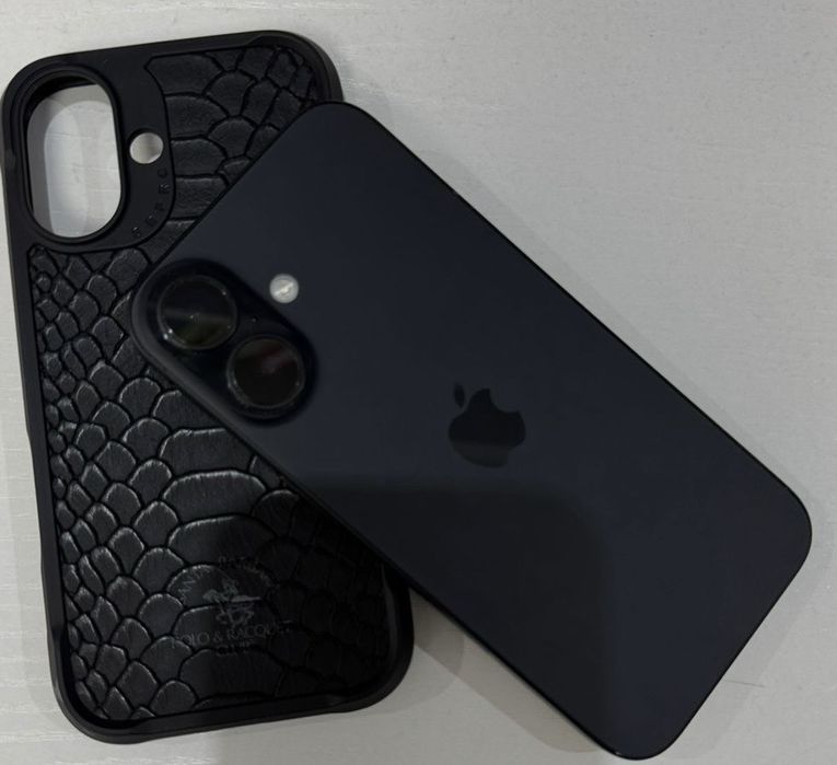 Продам Iphone 16