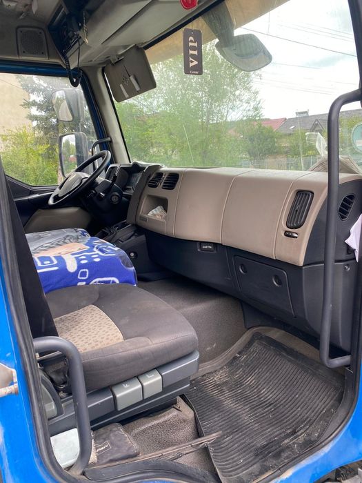 Renault Midlum 280 DXI