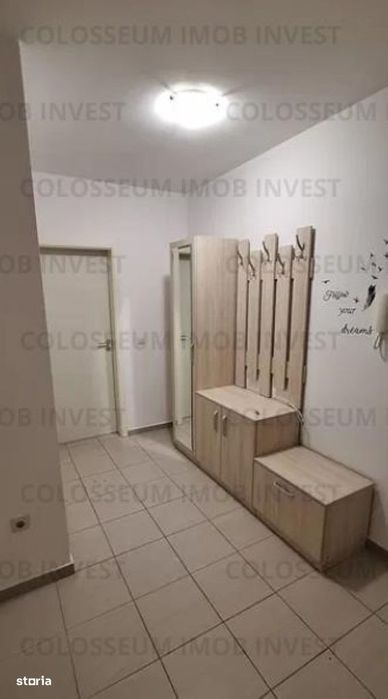 Apartament 2 camere | Mobilat si Utilat | Zona Avantgarden