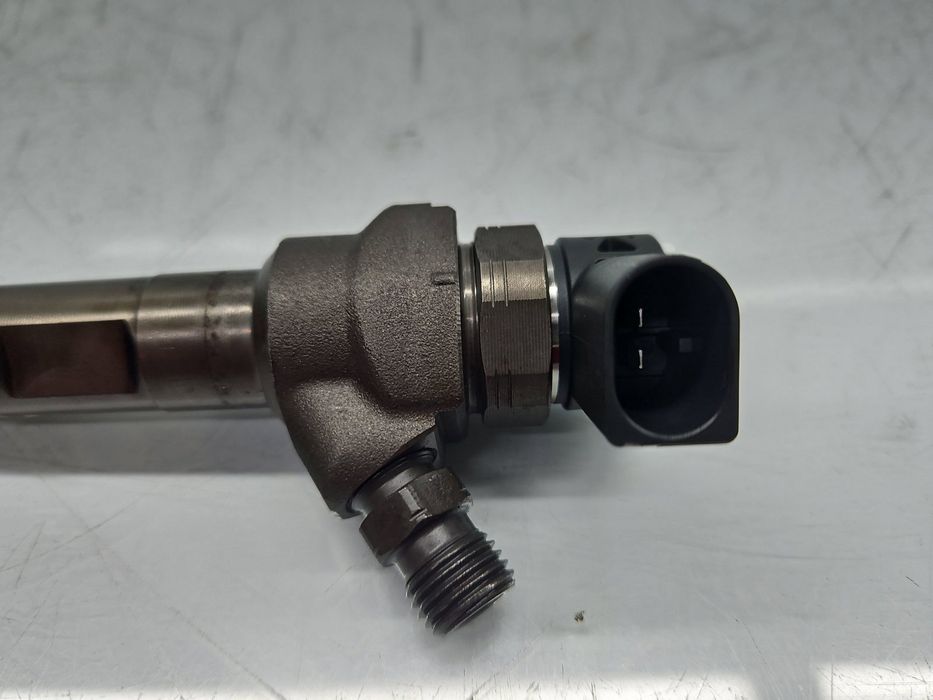 Injector AUDI A4 (8K2, B8) [Fabr 2008-2015] 03L130277J 2.0 TDI CFHC 10