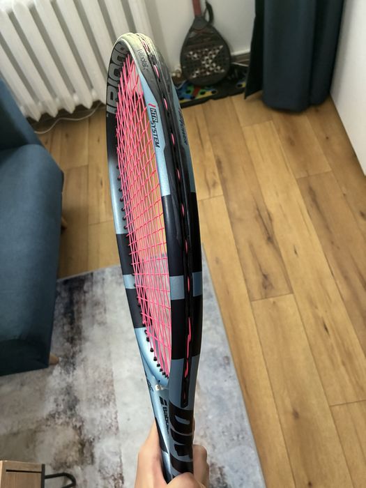 Babolat Pure Drive 2025 300g Stare Excelenta
