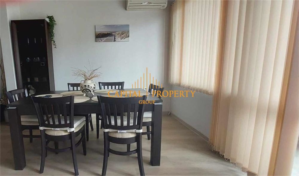 Дава се под наем Четиристаен апартамент в Варна, Център - 120 кв.м за 1000 € - Снимка #2