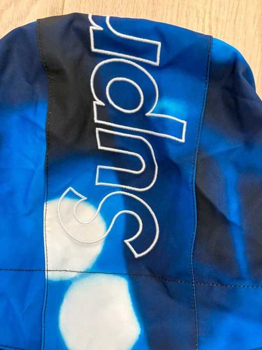 Supreme Nas and Dmx Gore-Tex Shell Jacket