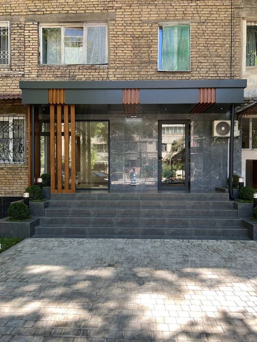 Продажа нежилого помещения в Мирзо улугбекском р-не Ц1
