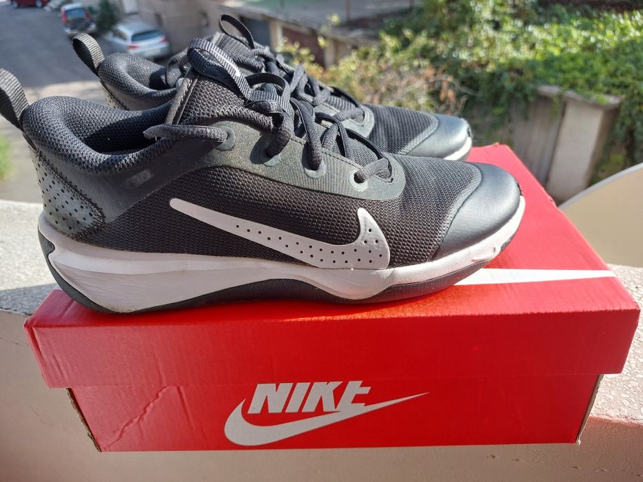 Маратонки Nike -като нови!