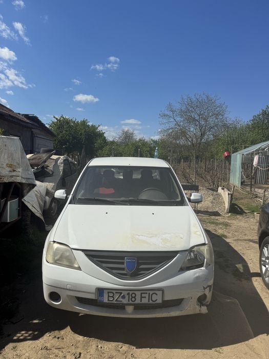 Se vinde logan Facelift 1.5DCi