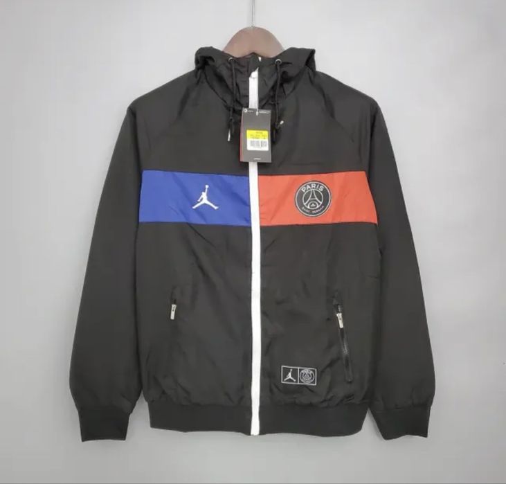 Geci  J PSG AIR Jordan Suit Jkt