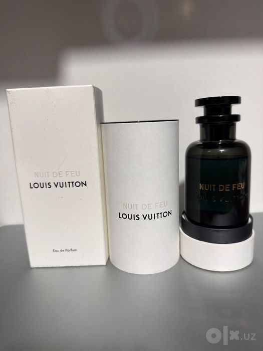 Духи Louis Vuitton