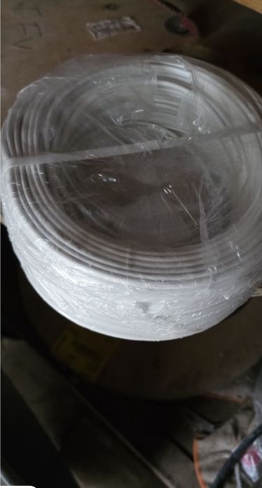 Cablu MYYUP, 2x1 mm H05VVH2-F, nou sigilat