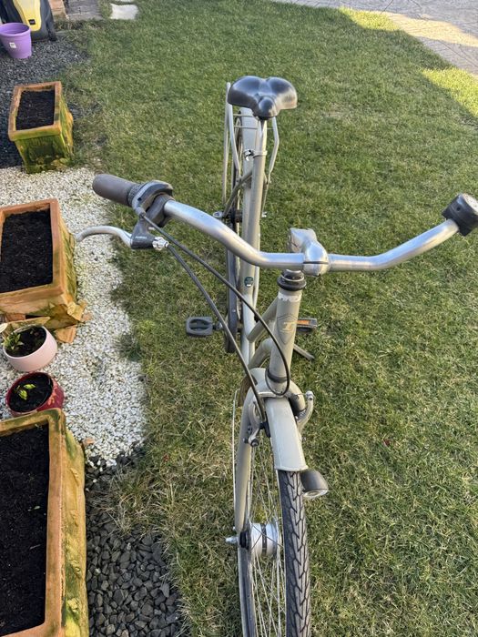 Vand Biciclete dama Triumph