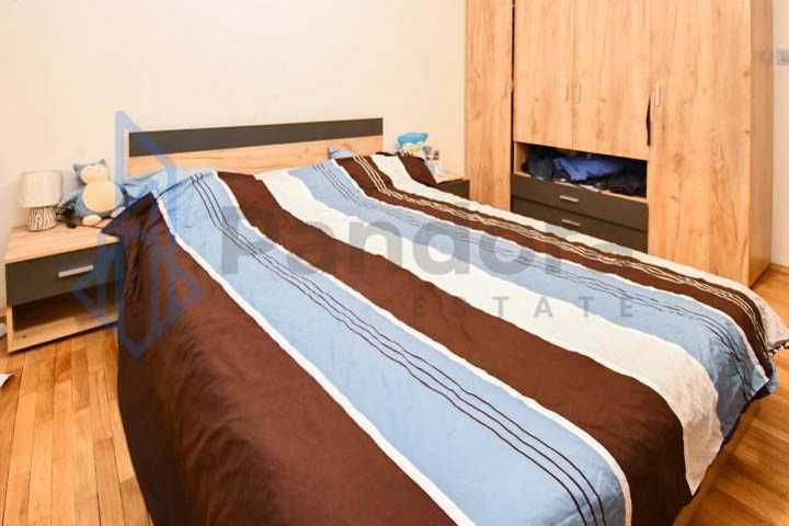 Дава се под наем Тристаен апартамент в София, Манастирски ливади - 114 кв.м за 650 € - Снимка #6