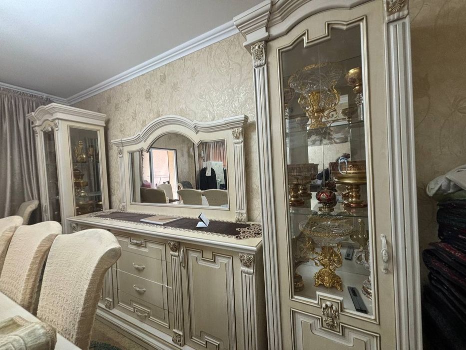 Гостиный комплект