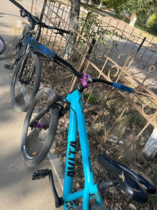 Нродам велосипед