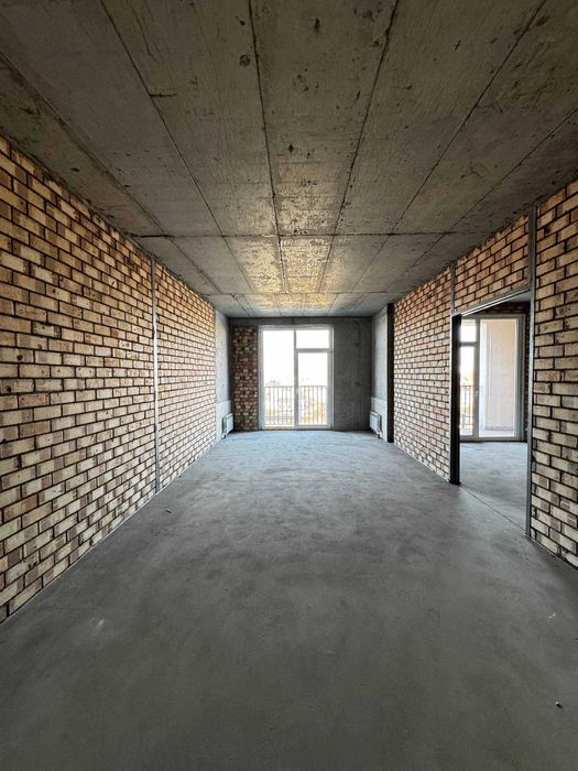 3-комнатная квартира 132 м² в ЖК NRG Hayot, ориентир Телевышка