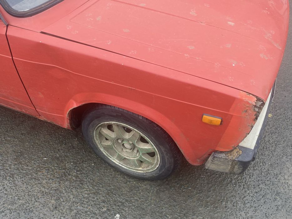 Лада2105 ВАЗ 2105 1500