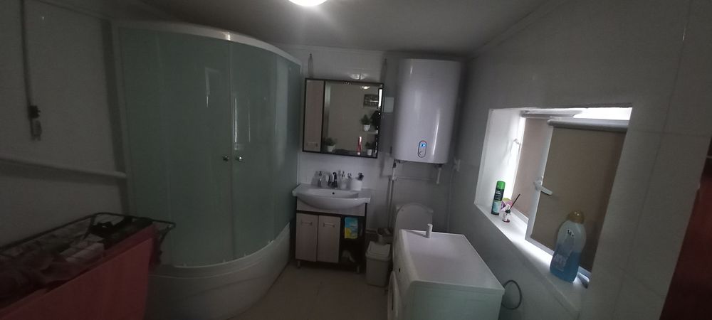 Продам дом уютный