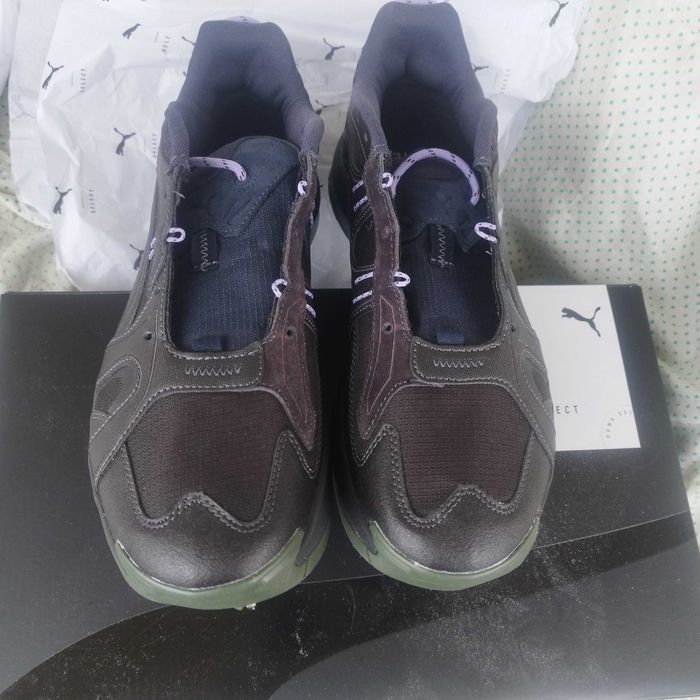 маратонки PUMA 45-29,5см.